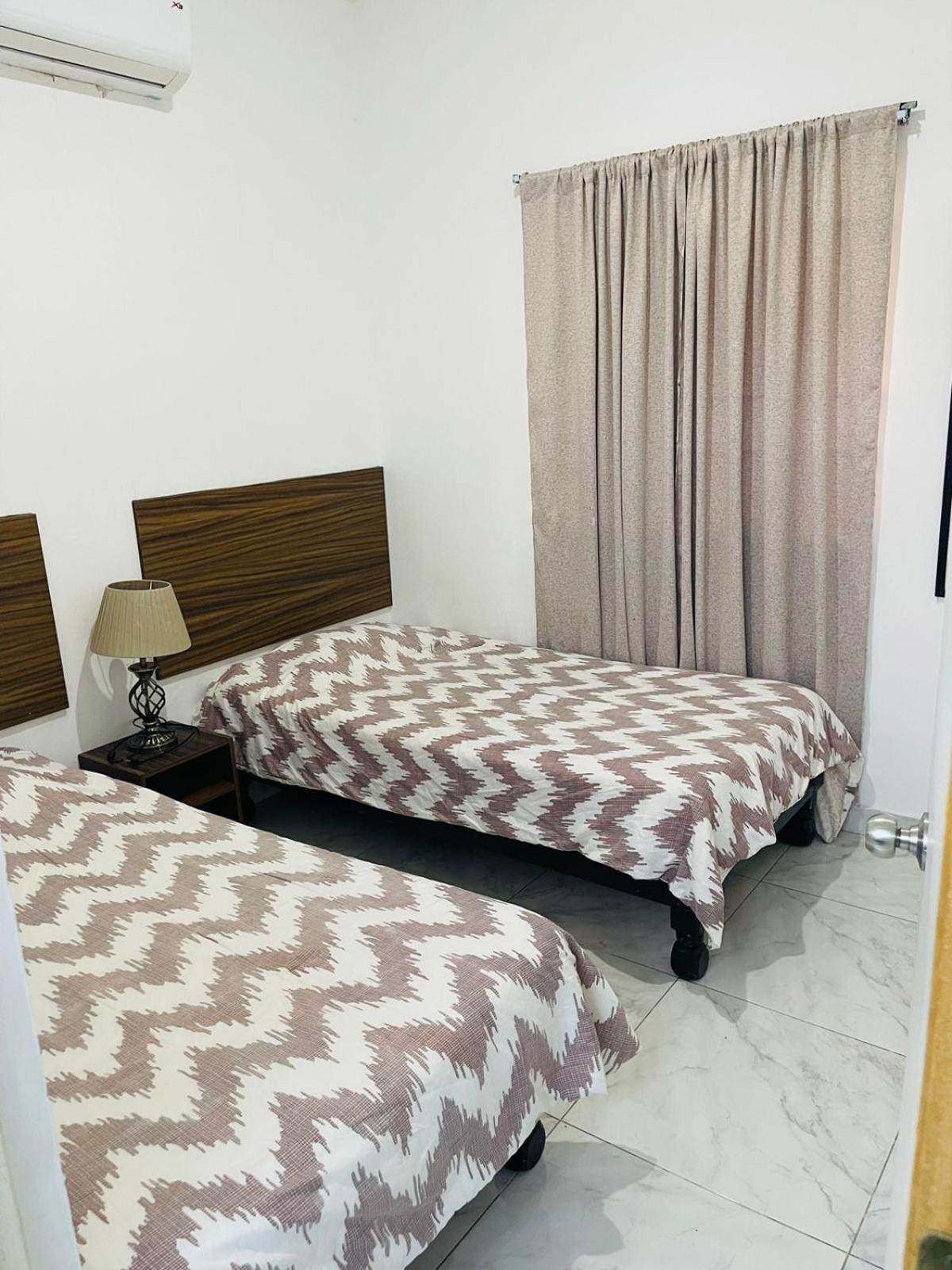 Departamentos Villa 112 Mazatlán Exteriér fotografie